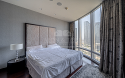 Furnished Studio Apartment for Sale in MAG 318 Business Bay